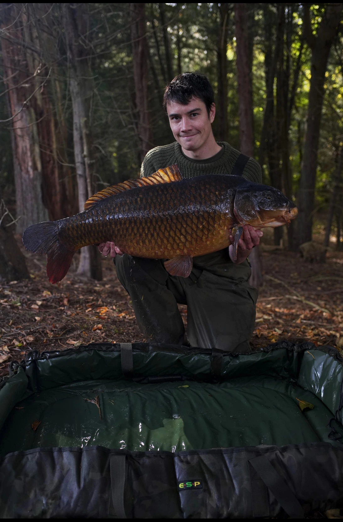 ESP Quickdraw Mat 6 ESP Quickdraw Mat - Image 4