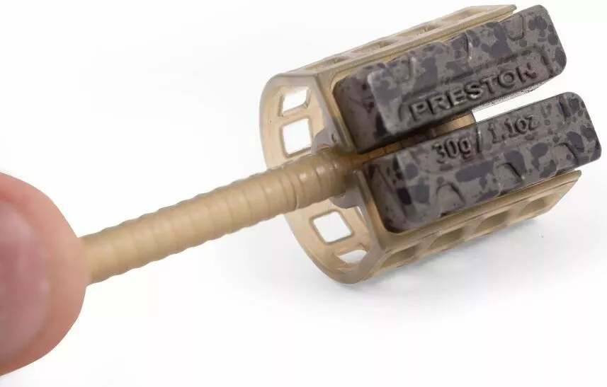 Preston Innovations ICS In-line Cage Feeders 4 Preston Innovations ICS In-line Cage Feeders - Image 2