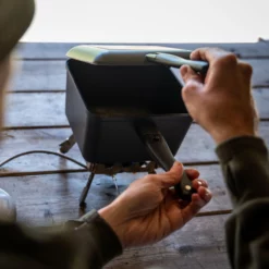 Ridge Monkey Connect Multi-Purpose Pan And Griddle Set 12 Ridge Monkey Connect Multi-Purpose Pan And Griddle Set -Game Fishing Shop 4jldmn2l637066551878517672