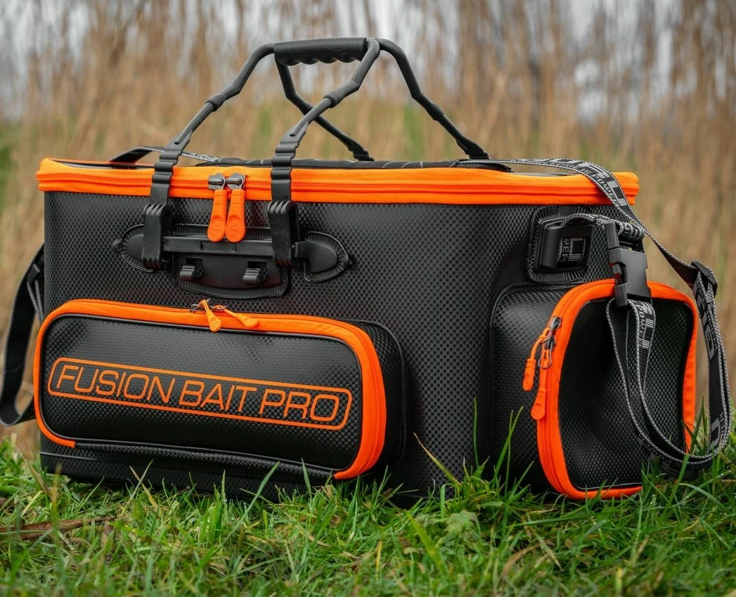 Guru Fusion Bait Pro Carryall MK2 3 Guru Fusion Bait Pro Carryall MK2