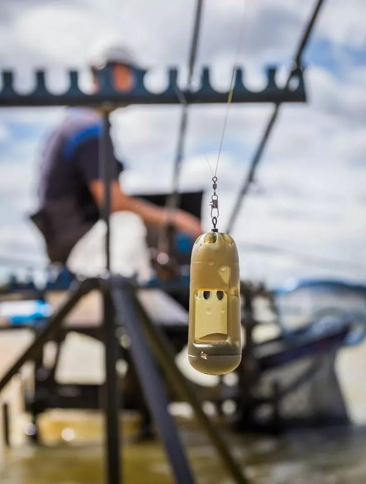 Preston Innovations Absolute Window Feeders 7 Preston Innovations Absolute Window Feeders - Image 5