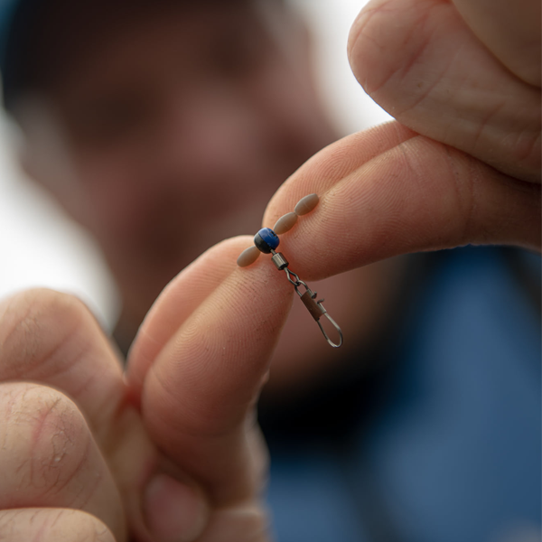 MAP Waggler Link Swivels 4 MAP Waggler Link Swivels - Image 2