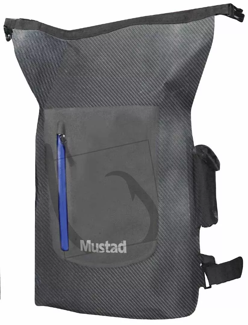 Mustad Dry Backpack 30L 4 Mustad Dry Backpack 30L - Image 2