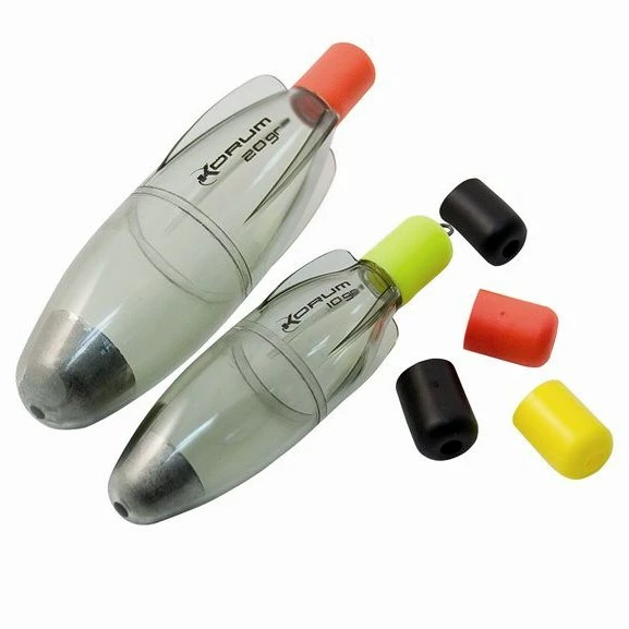 Korum Klear Controllers 3 Korum Klear Controllers