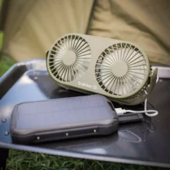 Trakker USB Bivvy Fan -Game Fishing Shop 4kxtor55637249583689546384