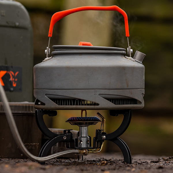 Fox Explorer Stove 9 Fox Explorer Stove - Image 7