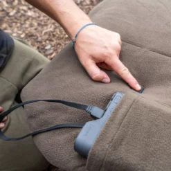 Avid Carp Avid Benchmark Thermatech Heated Sleeping Bags -Game Fishing Shop 4l4kmtct637662557037783354