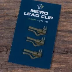 Nash Lead Clips (Old 2022 Model) -Game Fishing Shop 4ldz2trh635731557068539388