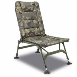 Solar Tackle Undercover Guest Chair