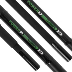 Korum Power Telescopic Net Handles