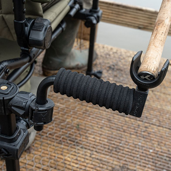 Korum Any Chair Single Butt Rest 3 Korum Any Chair Single Butt Rest