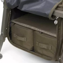 Fox Explorer Deluxe Barrow 19 Fox Explorer Deluxe Barrow -Game Fishing Shop 4mmauybd636422936352898410