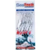 Sea Tech Mackerel 6HK Silver Flash Lures -Game Fishing Shop 4mundqic637955477407869495