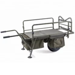 Avid Carp Transit Extreme Barrow