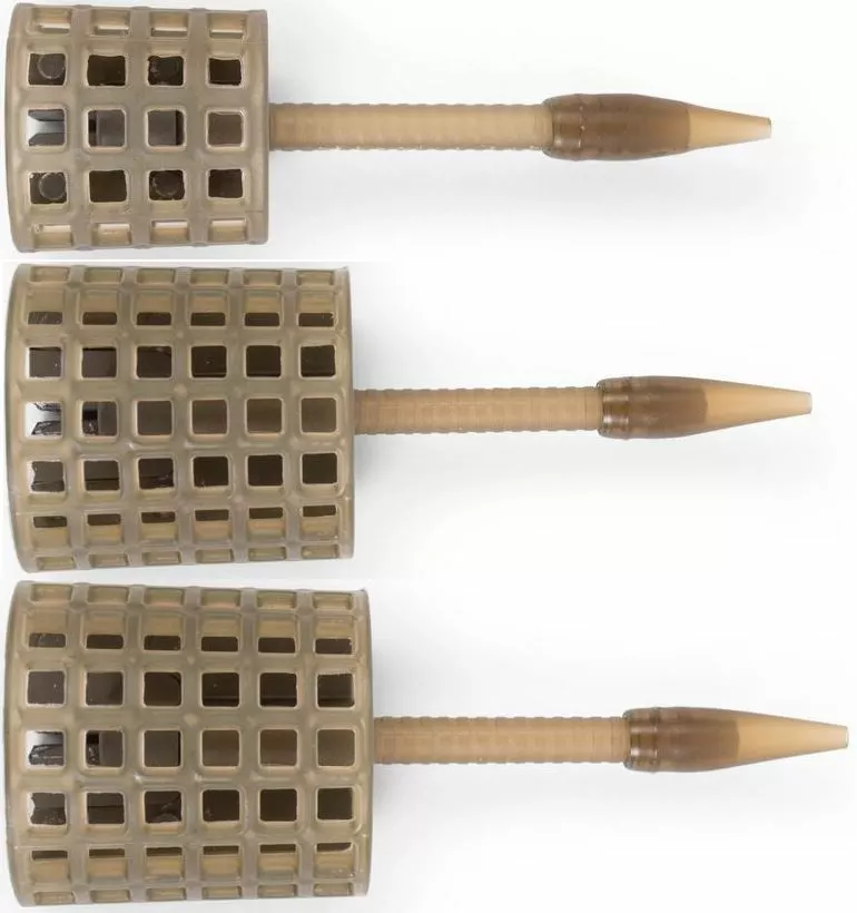 Preston Innovations ICS In-line Cage Feeders 6 Preston Innovations ICS In-line Cage Feeders - Image 4