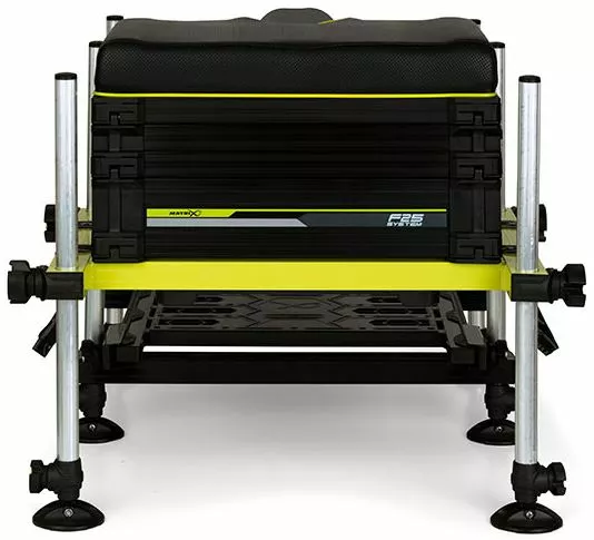 Matrix F25 System MK2 Seatboxes 7 Matrix F25 System MK2 Seatboxes - Image 5