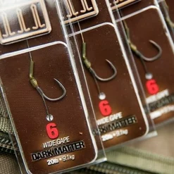 Korda Dark Matter Carp Rigs