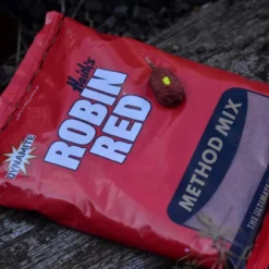 Dynamite Baits Robin Red Method Mix
