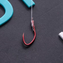 Drennan Hooklength Plate Barbless Carp Maggot -Game Fishing Shop 4pzpzuyh637419934010881032