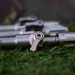 JAG Stainless 316 Standard Head Adjustable Bank Sticks -Game Fishing Shop 4q0srsdk637359362179368120