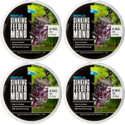 Preston Innovations Sinking Feeder Mono