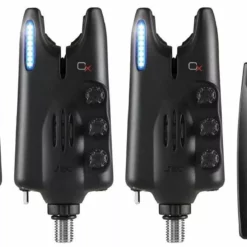 JRC Radar CX Alarm 3+1 Set 19 JRC Radar CX Alarm 3+1 Set -Game Fishing Shop 4sjf2veq636119421769321493