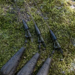 Avid Carp Ready Tied Pin Down Leaders -Game Fishing Shop 4slzr4mm637673936454803371