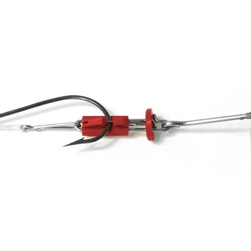 Gemini Splash Down Solo Bait Clips 5 Gemini Splash Down Solo Bait Clips - Image 3