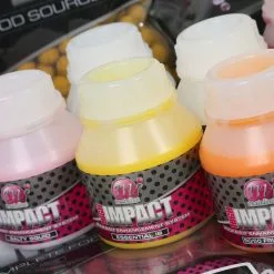 Mainline High Impact Hookbait Enhancement System