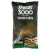 Sensas Tanches 3000 1Kg