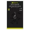 Ridge Monkey Connexion Mini Hook Ring Swivels