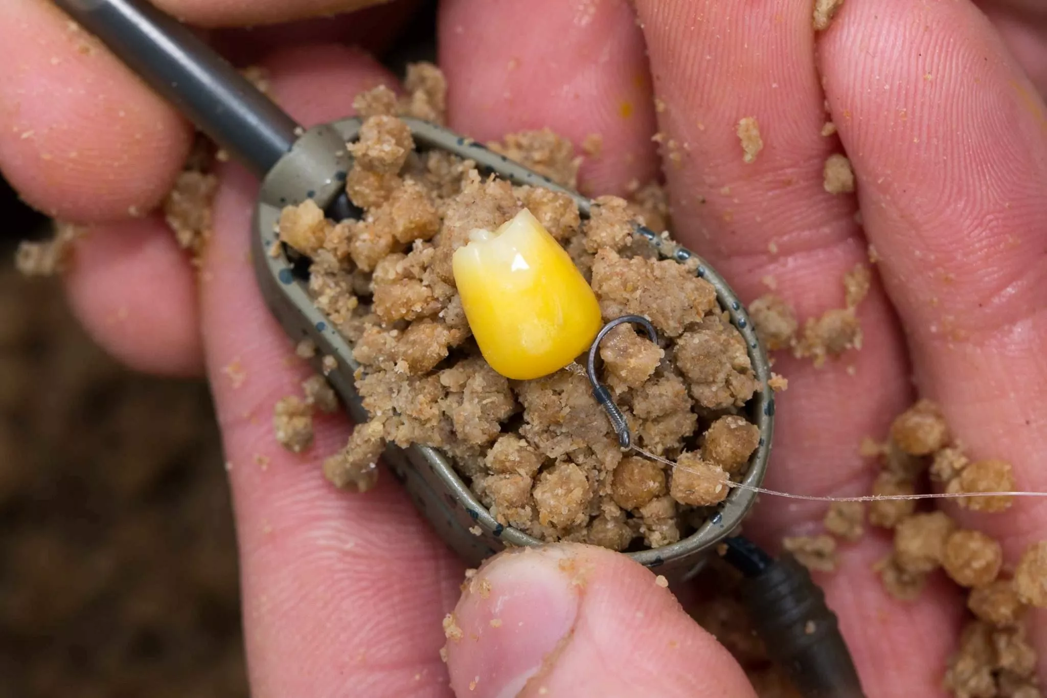 Guru Hybrid Feeder 8 Guru Hybrid Feeder - Image 6