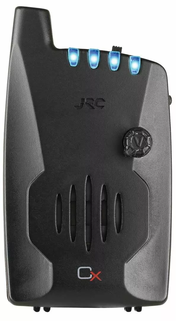 JRC Radar CX Alarm 3+1 Set 11 JRC Radar CX Alarm 3+1 Set - Image 9