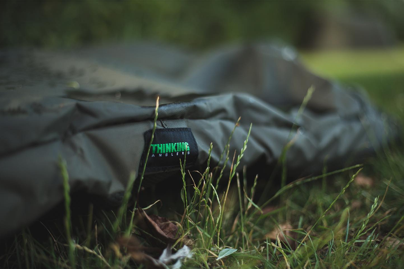 Thinking Anglers Unhooking Mat 4 Thinking Anglers Unhooking Mat - Image 2