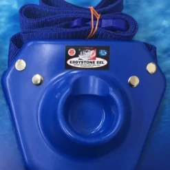 Eddystone Butt Pad Standard