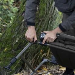 Avid Carp Benchmark Memory Foam Recliner -Game Fishing Shop 4xi4vejx637074408990713474