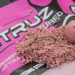 Nash Citruz Cultured Fizzing Stick Mix 9 Nash Citruz Cultured Fizzing Stick Mix -Game Fishing Shop 4xlhsaiw636148133784212694