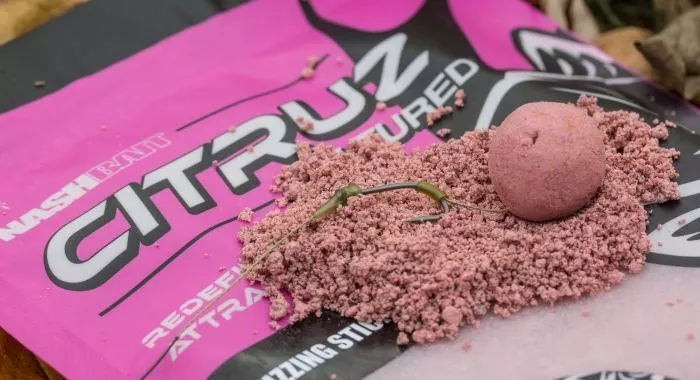 Nash Citruz Cultured Fizzing Stick Mix 6 Nash Citruz Cultured Fizzing Stick Mix - Image 4