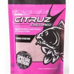 Nash Citruz Cultured Fizzing Stick Mix 8 Nash Citruz Cultured Fizzing Stick Mix -Game Fishing Shop 4yhwgdzn636148133784212694