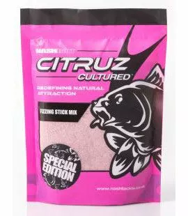 Nash Citruz Cultured Fizzing Stick Mix 5 Nash Citruz Cultured Fizzing Stick Mix - Image 3