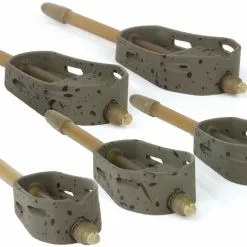 Matrix Alloy Open Method Feeders