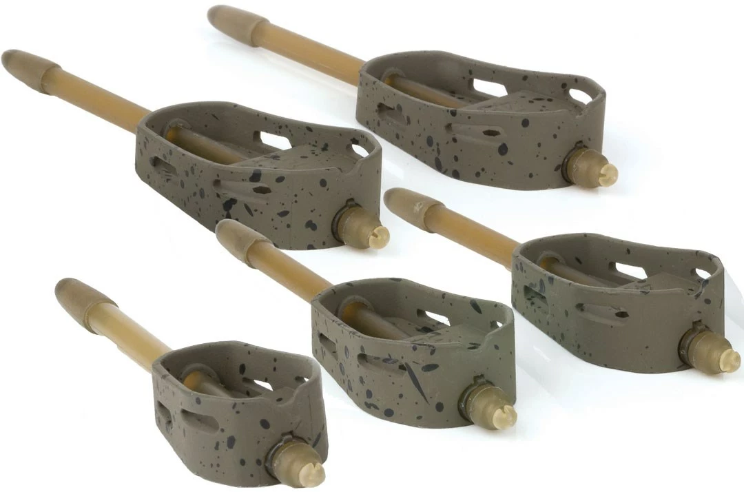 Matrix Alloy Open Method Feeders 3 Matrix Alloy Open Method Feeders