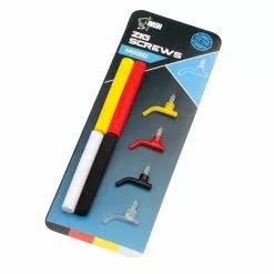 Nash Zig Screws -Game Fishing Shop 4zm1ioid637302522190557319