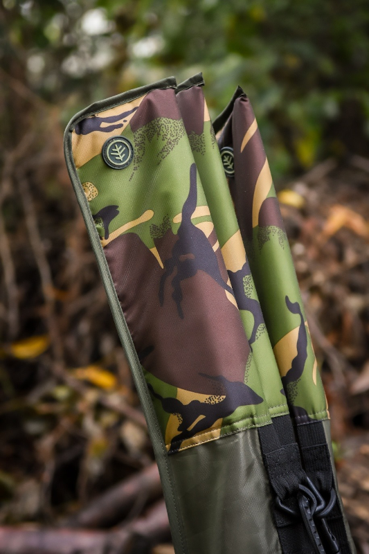 Wychwood Tactical HD Rod Sleeves 5 Wychwood Tactical HD Rod Sleeves - Image 3