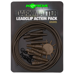 Korda Dark Matter Action Pack 11 Korda Dark Matter Action Pack -Game Fishing Shop 500m3k4u637629774388372220