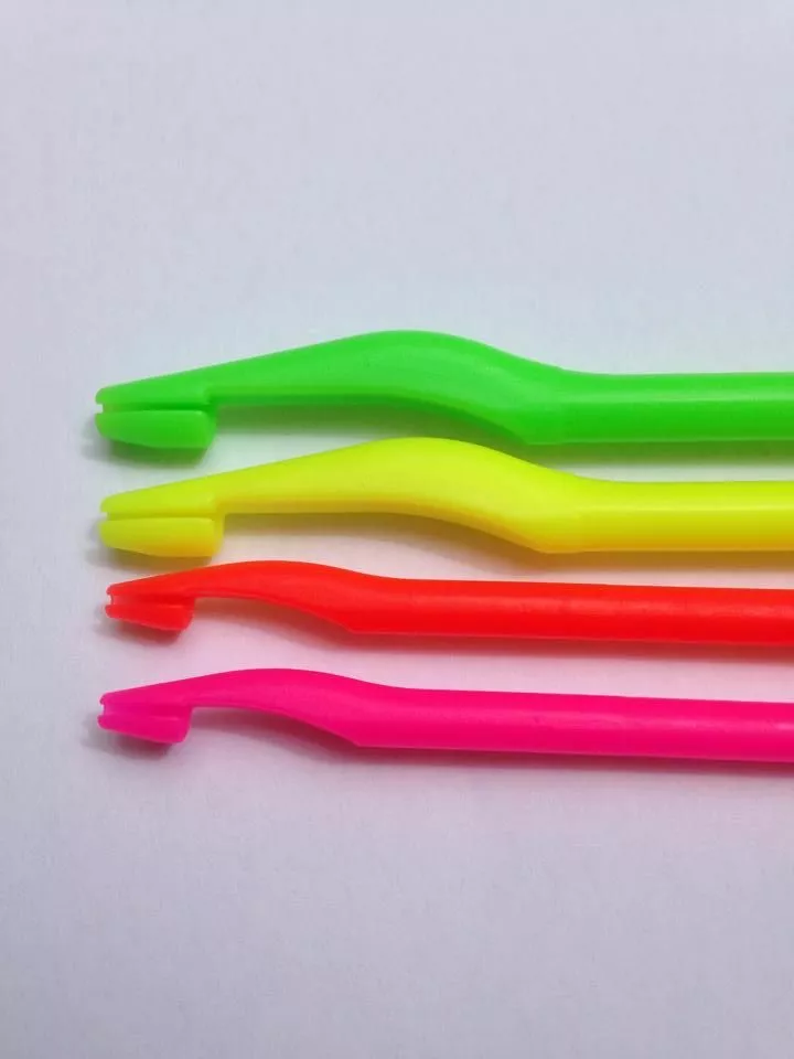 Ringers Floating Disgorgers 6 Ringers Floating Disgorgers - Image 4