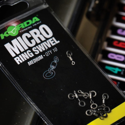 Korda Micro Rig Ring Swivels -Game Fishing Shop 505n1imp637051832650946928