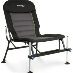 Matrix Deluxe Accessory Chair