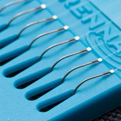 Drennan Hooklength Plate Barbless Silverfish Maggot -Game Fishing Shop 51u44n5g637419891244538277