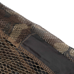 Fox Camo Landing Net 42 Inch Spare Mesh -Game Fishing Shop 53zzpild637559829307770129